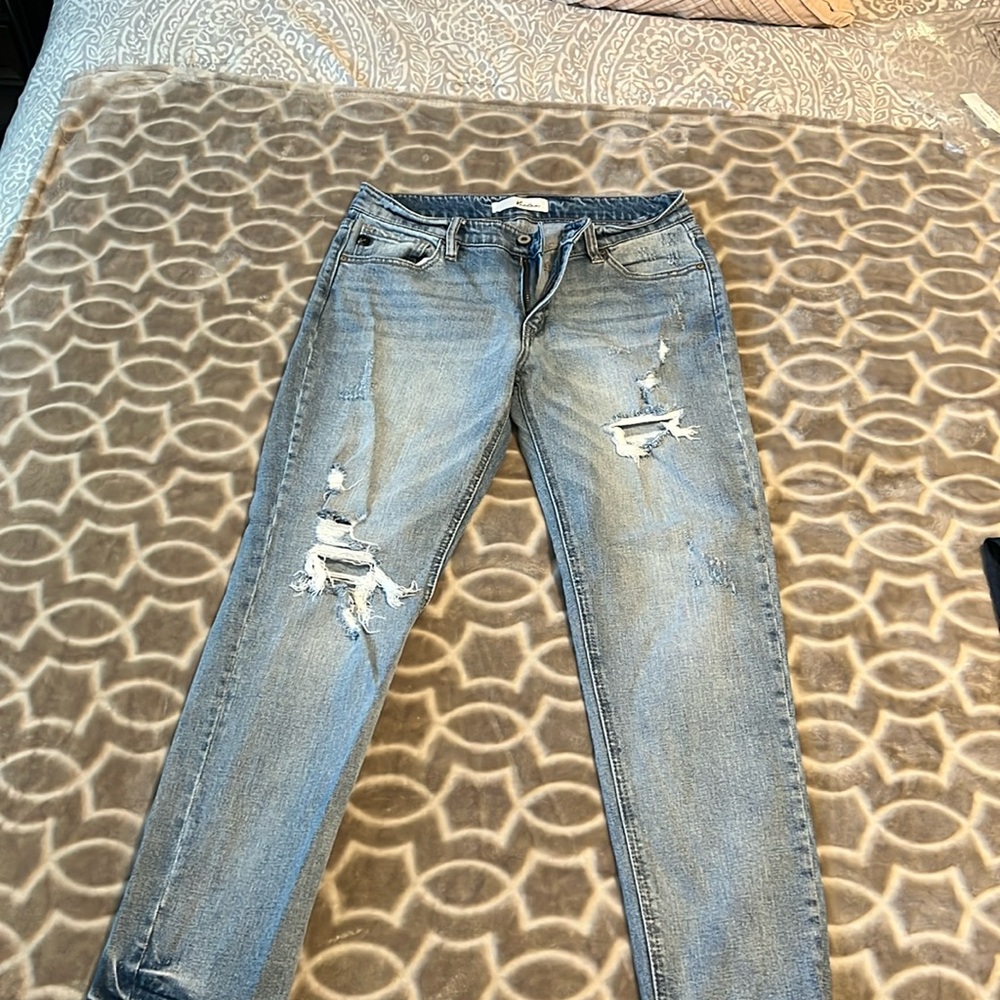 Women’s Jeans